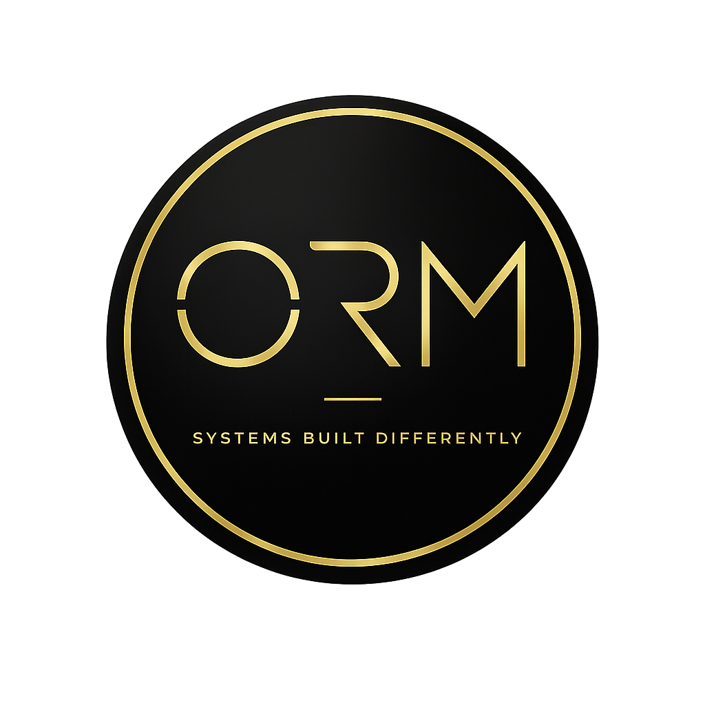 ORM Development